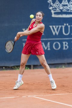 Bild 448 - BL DTV Hannover - Der Club an der Alster : Ergebnis: 2:7